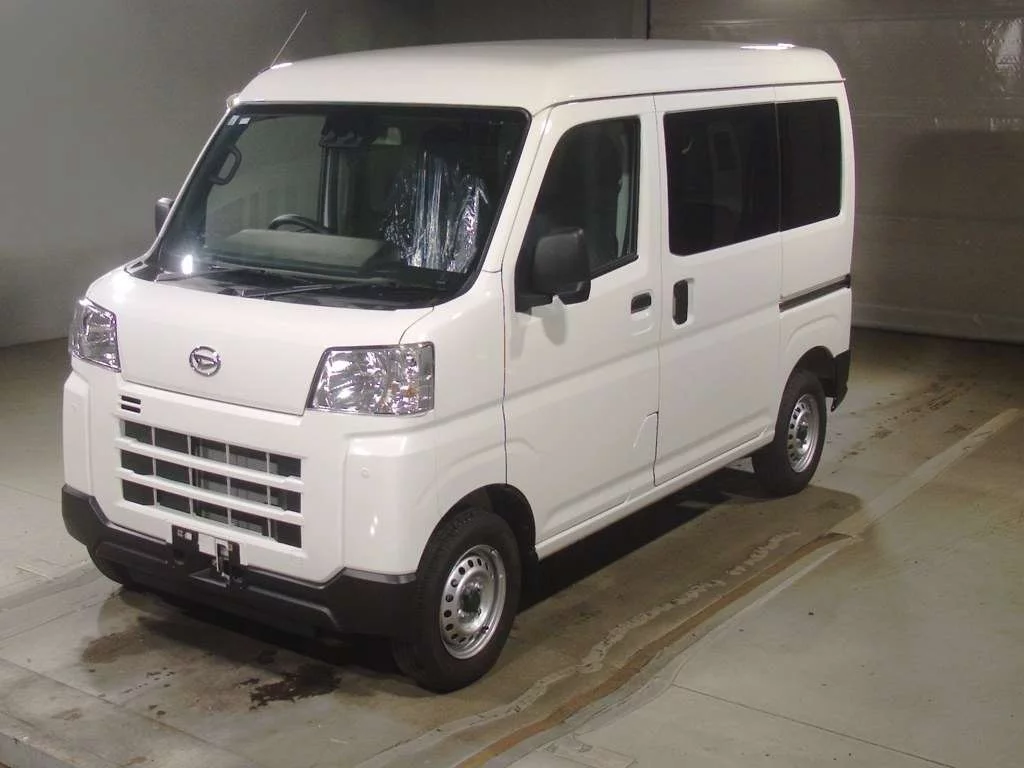 Daihatsu Hijet Cargo S710V 2024